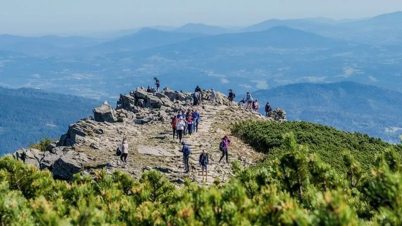 Babia Góra – gdzie leży, najlepsze trasy i plan wyjazdu krok po kroku