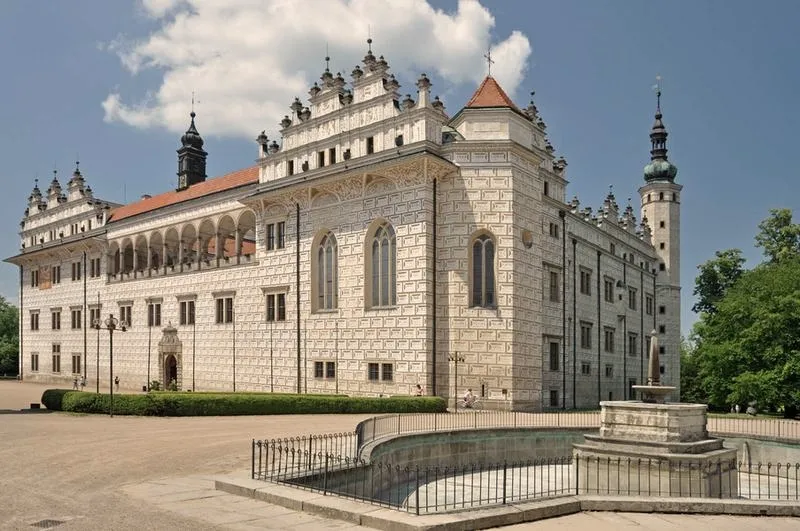 Czechy: 70 000 km szlaków i obiekty UNESCO – pomysł na wyjazd