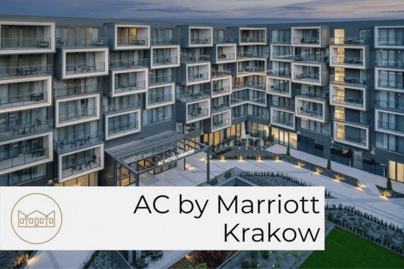 Ile hoteli Marriott jest w Polsce? Lista lokalizacji i marek