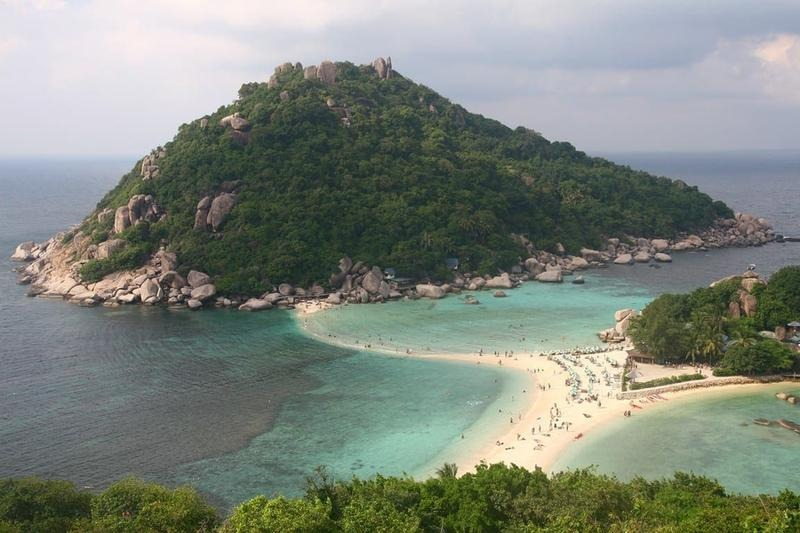 Koh Samui – kiedy jechać, by trafić na najlepszą pogodę i ceny