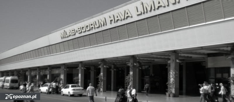 Milas-Bodrum Airport: szybki i wygodny transfer do Bodrum