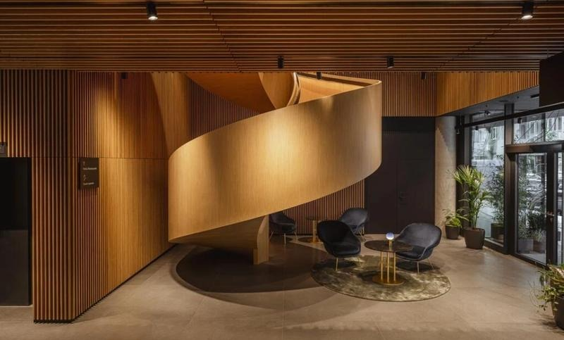 Nobu Hotel Warszawa – cena, standard i opinie: czy warto?