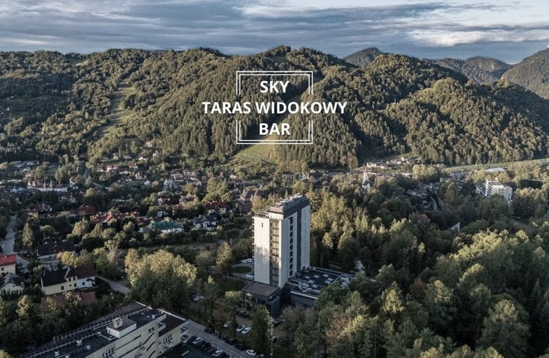 Szczawnica na rowerze: widokowe trasy w Pieninach dla każdego poziomu