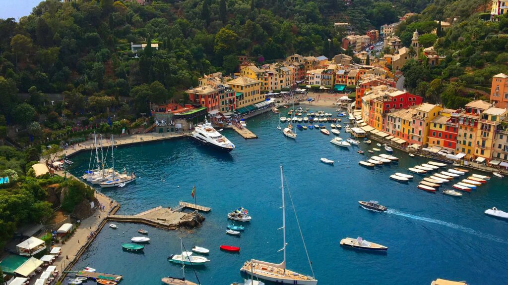 Portofino